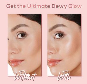 Lumiglow Hiliting Moisturizer Renee