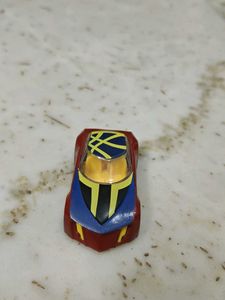 Marvel Go Dr. Strange 4/10 Rapid Racer Opened Car
