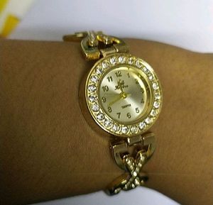 Brand new- couple watch set