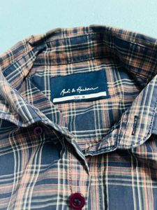 Mast &amp; Harbour Casual Shirt Size:M