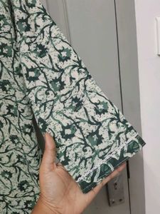 2 Piece Cotton Cord Set