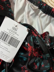 Street Style Bodycorn Dress