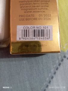 MARS HD Foundation