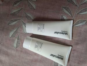 Molecular Sunscreen -50g(2)