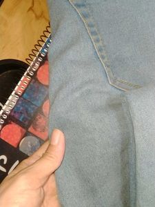 Bootcut Jeans