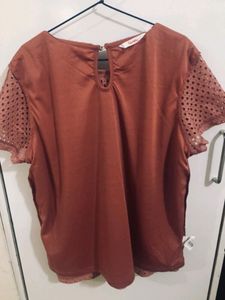 Last Price!! Honey By pantaloon Women Top