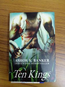 Ten Kings