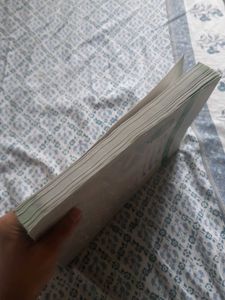 NCERT Class 11 BIOLOGY book (COVERED)