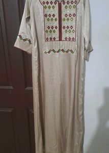 Unused Abaya From Dubai