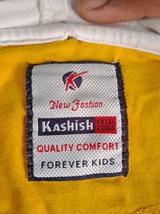 Polo Fashion T-Shirt