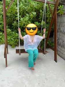 Beach Cover-Up