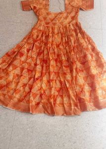 Anarkali Suit