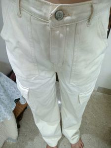 Cargo Jeans For Women