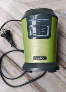 Mixer Grinder Cello