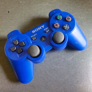 Ps3 Compatible Wireless Controller New condition
