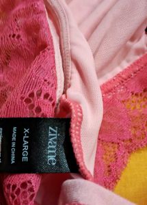 Combo Of 5 Bra ,Mix Sizes
