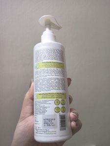 WishCare Triple Bond Repair Shampoo