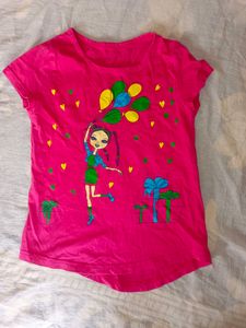 3 Tops For Girls
