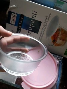 2 Bowl Set