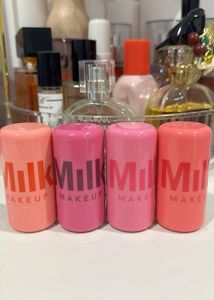 milk jelly blush (shade chill)