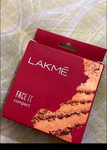 Lakme Powder