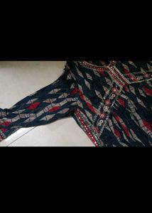 Alia Cut Suit Women