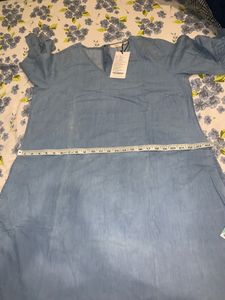 Brand New Dress