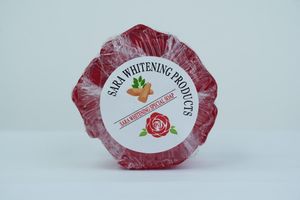Sara Whitening Soap
