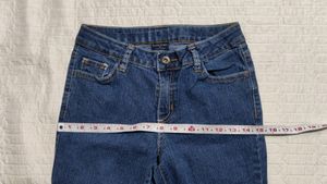 Bootcut Jeans 26 Size