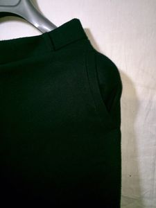 Black Colour Pant (Women &#39;s)