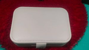 💥Brand NEW SNMMIFER PU Leather Jewellery Organise