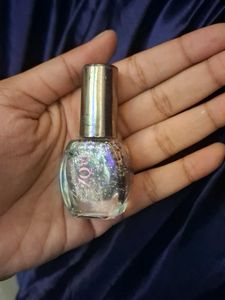Mixed Nail Polish Bundle
