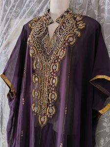 Luxury wedding and party Kaftans