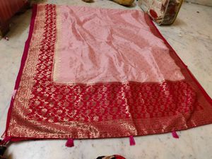 beautiful 😻 saree just wear an look gorgeous 🥰