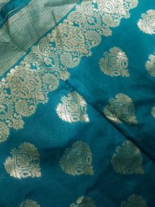 BEAUTIFUL NEW SAREE