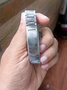 Vintage HMT Watch - Working But Needs Service
