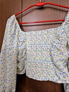 Crop Top For Women | 38