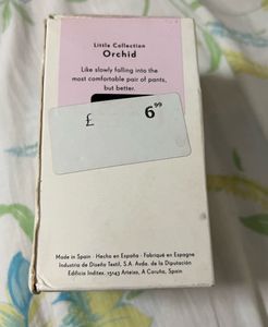 Zara Little Orchid EDT