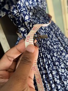 Women Flared Dress