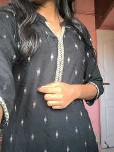 Long Kurti
