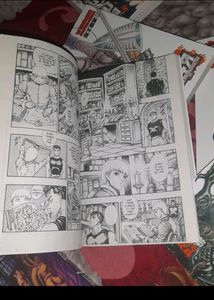 Berserk Box Set Vol.1to11 Manga/book 1stcopy