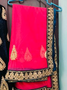 Wedding Lehanga
