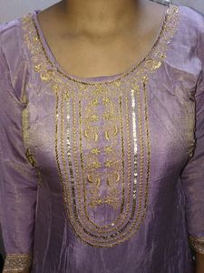 Havey Party Wear Suit