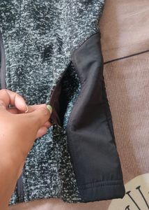 Causal Jacket