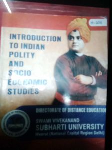 Bca Book