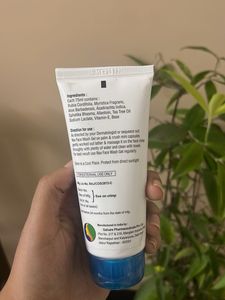 Galcare NAX Face Wash