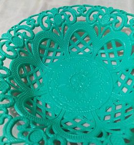 Stylish Fruit Basket