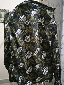 Jack &amp; Jones Floral Shirt