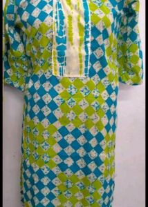 2 Shad Kurti