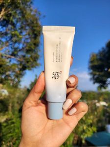 Beauty Of Joseon Aqua Fresh Sunscreen